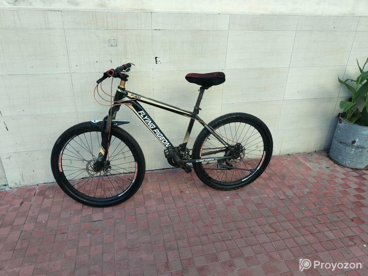 ২৬ ইঞ্চি ৩/৮ গেয়ার মিরপুর ১৩