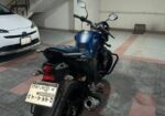 Yamaha FZs V2 , 2022