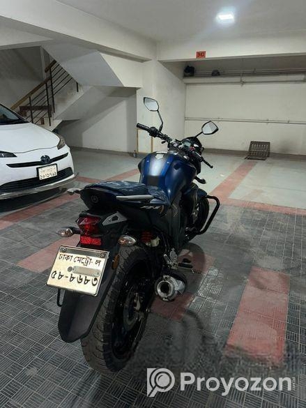 Yamaha FZs V2 , 2022