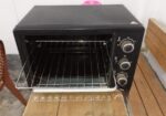 RICCO Toaster Woven