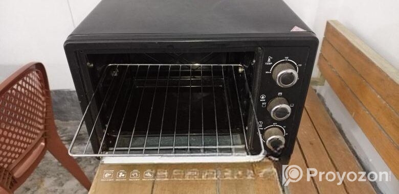 RICCO Toaster Woven