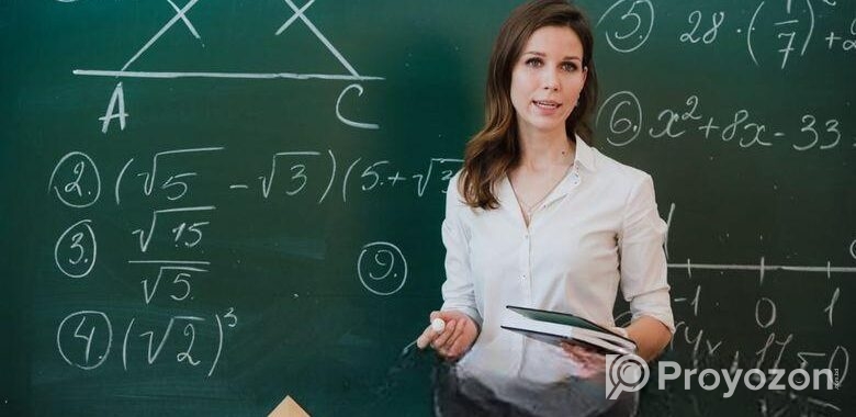Verified English Medium Home Tutor Available @ Ban