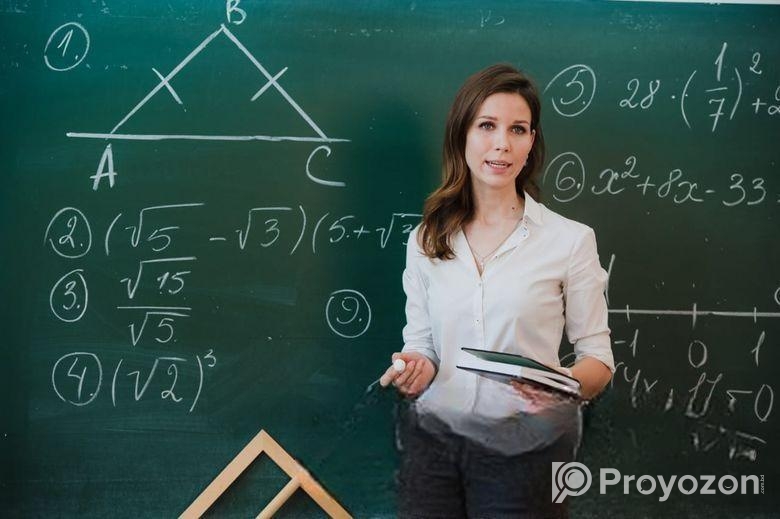 Verified English Medium Home Tutor Available @ Ban