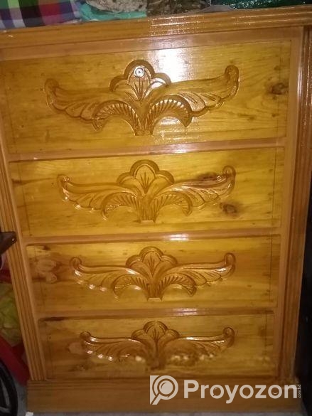 স্বল্প ব্যবহৃত একটি ওয়ার্ড ড্রপ বিক্রি হবে