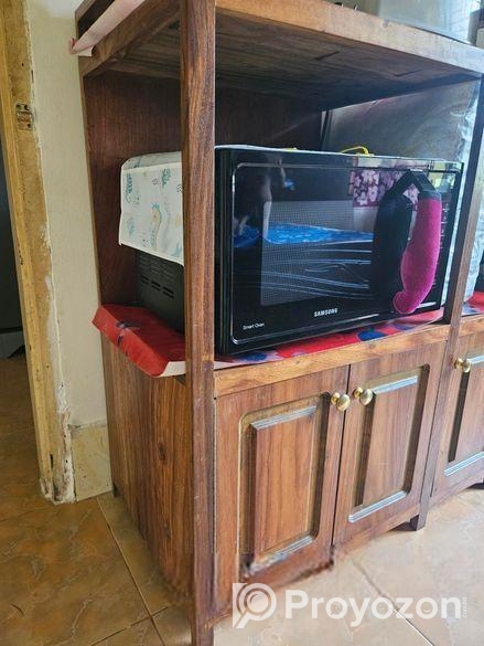 ওভেন স্যামসাং