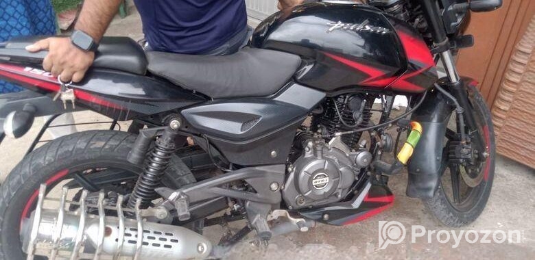 Bajaj Pulsar 150 2021