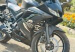 Yamaha R15 Dark night 2024