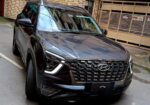 Hyundai Creta Standard Grand/7 Seat 2024