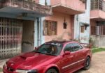 Toyota MR2 daint,paint 1997