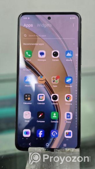 Vivo y300 5G 100% fresh (Used)