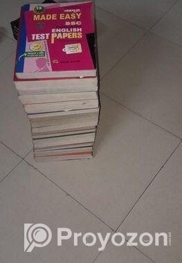 Book For Class 11-12