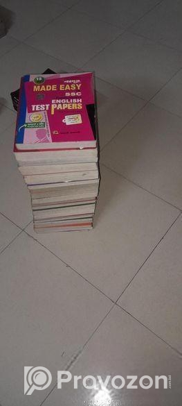 Book For Class 11-12