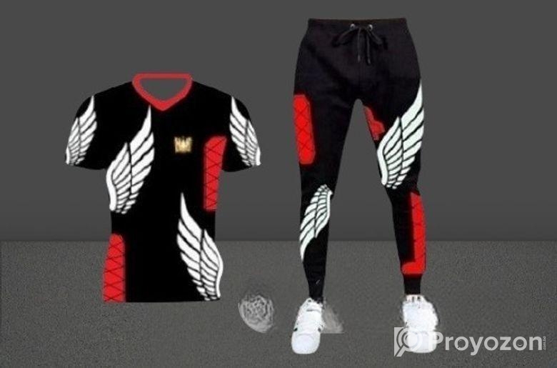 ছেলেদের টি শার্ট কম্বো