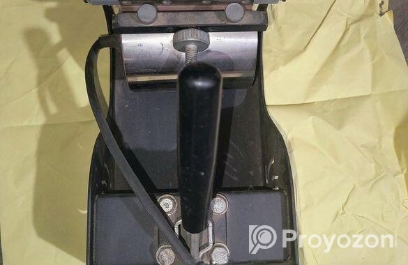 কম খরচে বেশি কাজ – 5 in 1 হ্যান্ড প্রেস