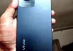 Vivo Y02 4+4/64 (Used)