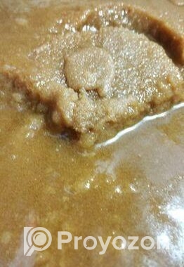 দক্ষতার কারিগরি ঘি