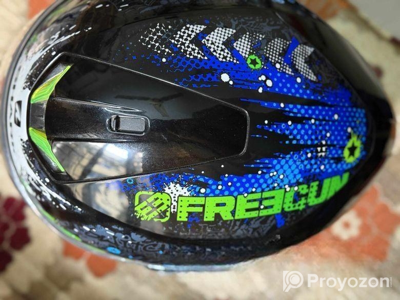 Shark Switch Rider D-Skwal 2