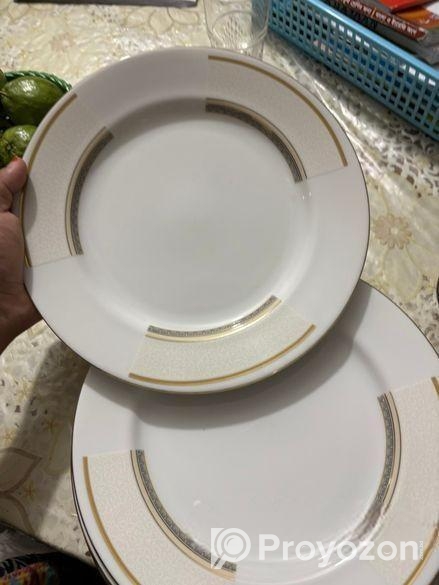 Dinner Set / Plate