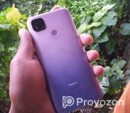 Xiaomi Redmi 9C Global Edition (Used)