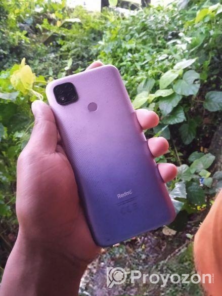 Xiaomi Redmi 9C Global Edition (Used)