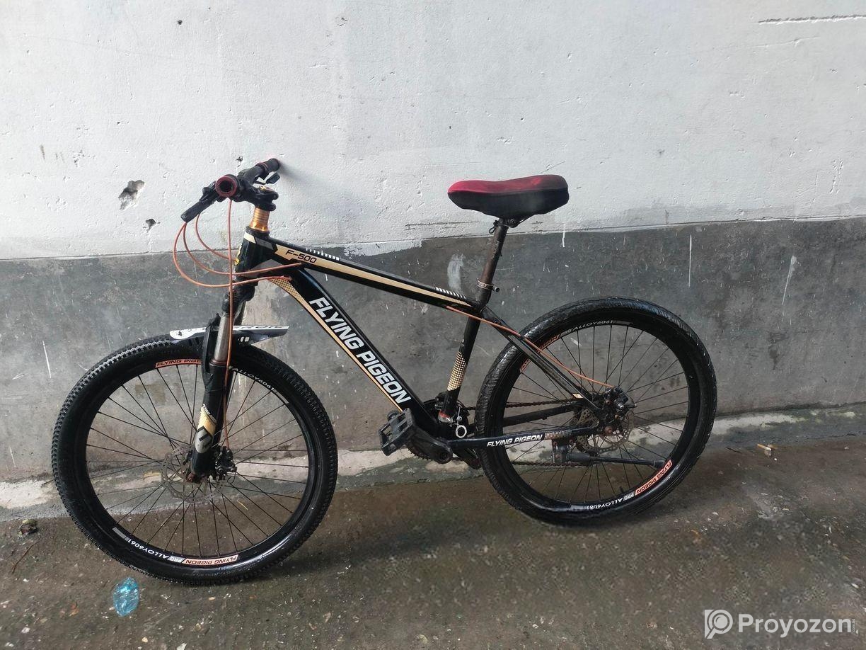 ২৬ ইঞ্চি ৩/৮ গেয়ার মিরপুর ১৩