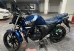 Yamaha FZs V2 , 2022