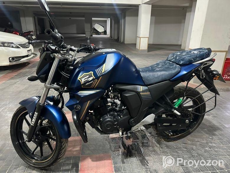 Yamaha FZs V2 , 2022