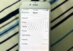 Apple iPhone 6 . (Used)