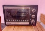 RICCO Toaster Woven