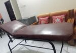 মেডিকেল চেম্বারের জন্য বেড (examination Bed)