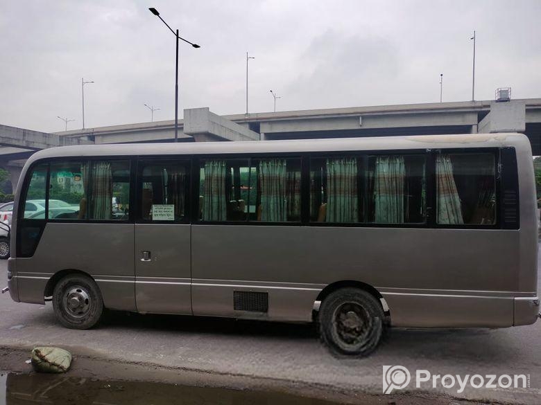 Nissan CIVILIAN ` 2007