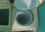 Singer 7kg Washing Machine Fully Fresh