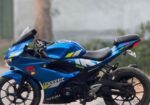 Suzuki GSX R150 ABS . 2020