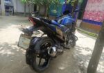 Honda X Blade 2023