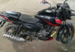 Bajaj Pulsar 150 2021
