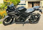 Yamaha R15 Dark night 2024