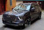 Hyundai Creta Standard Grand/7 Seat 2024