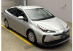 Toyota Prius S 2020 Low Mileage