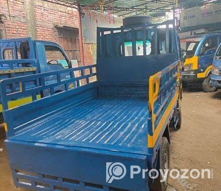 Tata EX2 407 . 2024