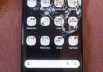 Samsung Galaxy S20 . (Used)
