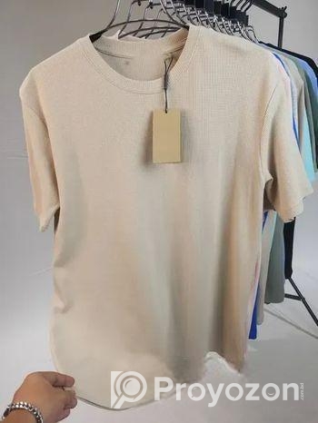 Semi Dropsholder T Shirt