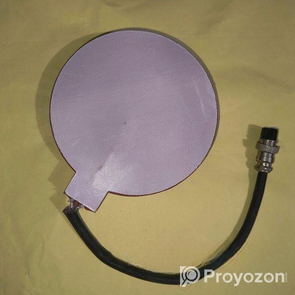 কম খরচে বেশি কাজ – 5 in 1 হ্যান্ড প্রেস