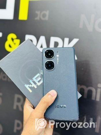 Vivo IQ Neo 9 (Used)