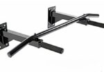 Wall Mounted Pull-Up Bar