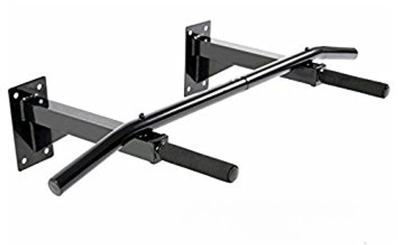 Wall Mounted Pull-Up Bar