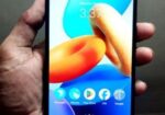 Vivo Y02 4+4/64 (Used)