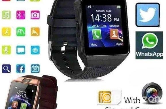 DZ09 Smart Watch