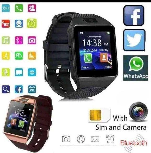 DZ09 Smart Watch