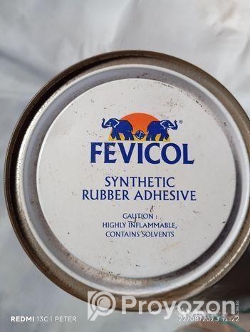 ফেভিকল আঠা এক লিটার