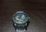 Forest premium watch